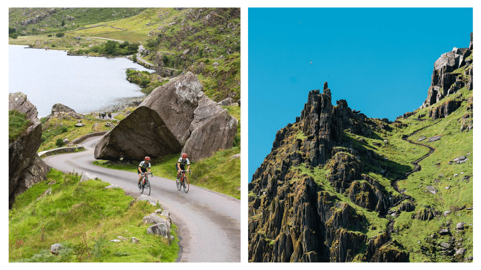 Top 10 BEST things to do on the RING of KERRY