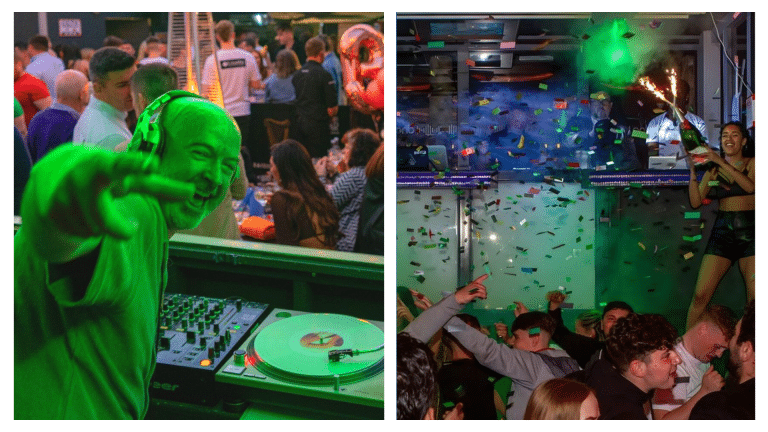 Top 10 BEST nightclubs in Galway, RANKED.