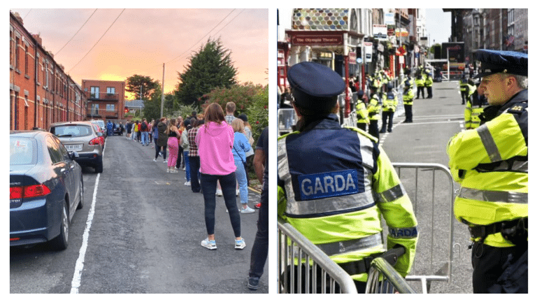 The BITTER TRUTHS of Dublin: 10 unpopular facts.