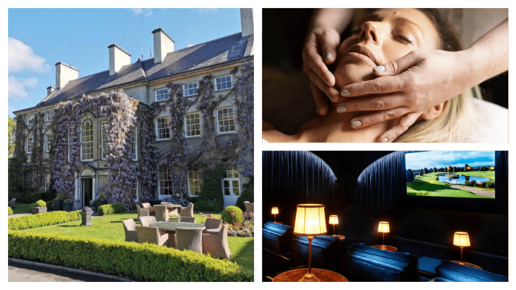 The 10 best hotels in Kilkenny for all budgets (luxury, budget, family-stays, and more).