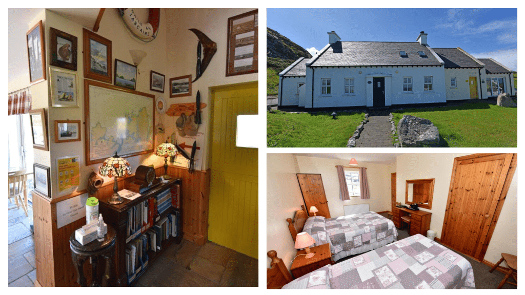 Fishermans Village Lodge.