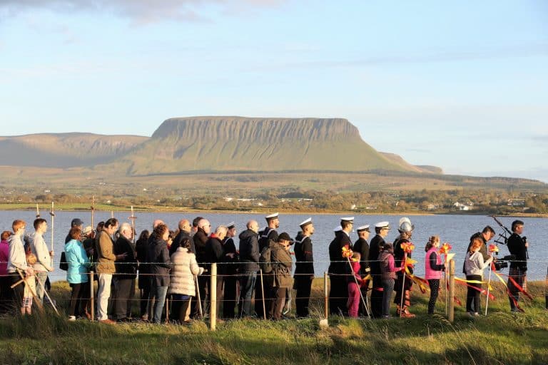 Sligo's Remembering the Armada Festival returns.