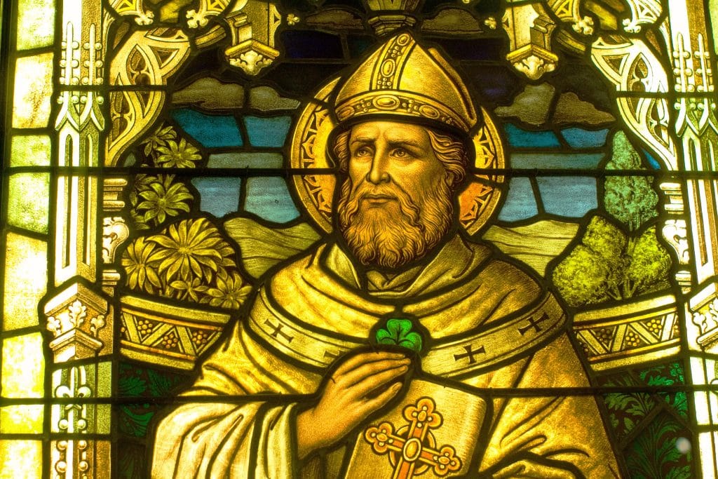 20 BIZARRE facts about ST. PATRICK you never knew.