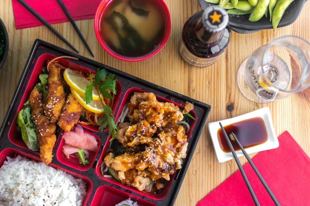 Eatokyo is a must for Japanese food lovers.