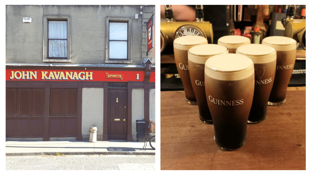 The Gravediggers Pub History, facts, & visit info