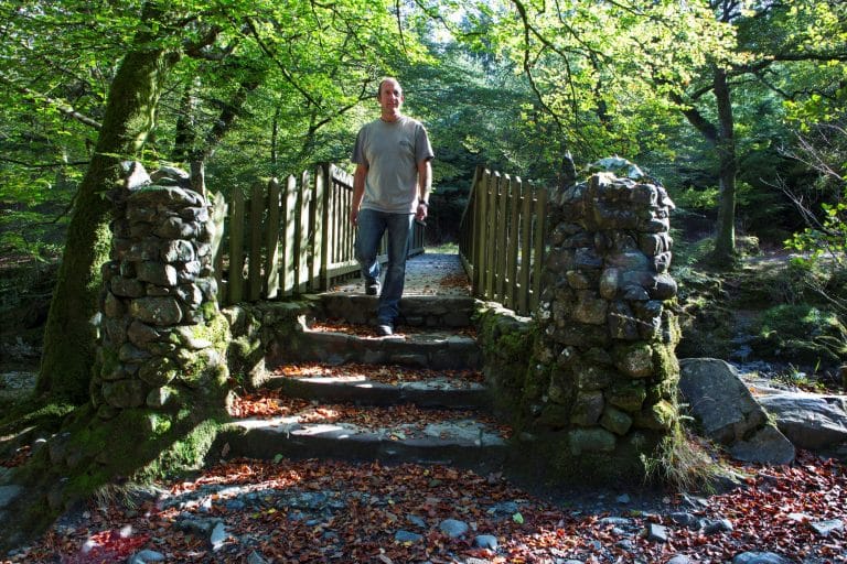 Five fantastic autumnal activities in Northern Ireland.