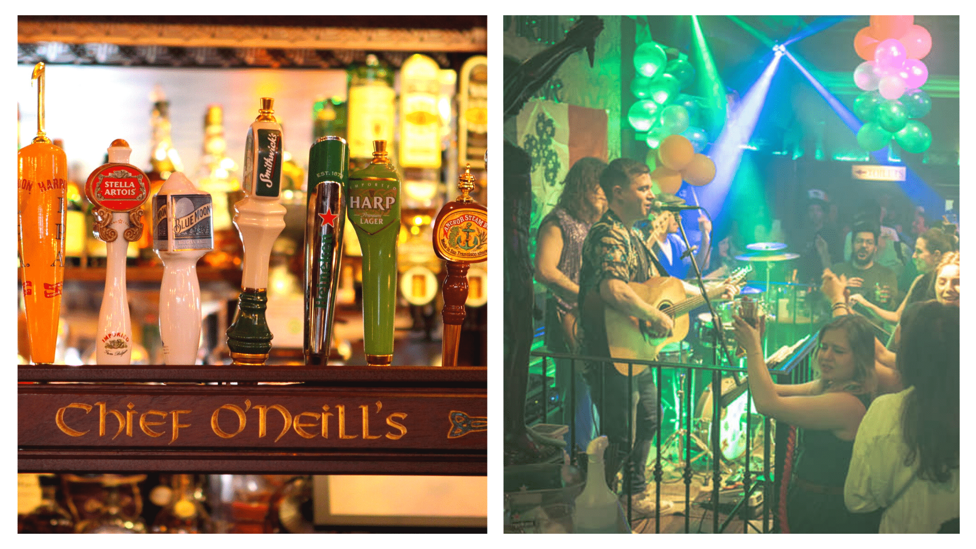 The 30 BEST Irish pubs in the world, RANKED