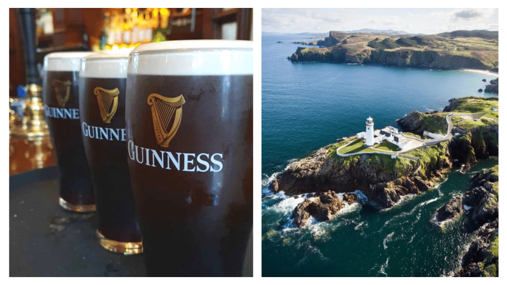 The 10 best things to do in Donegal on a rainy day.