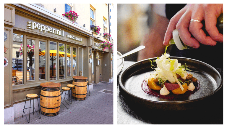 The 10 BEST restaurants in Tipperary (for EVERY budget).