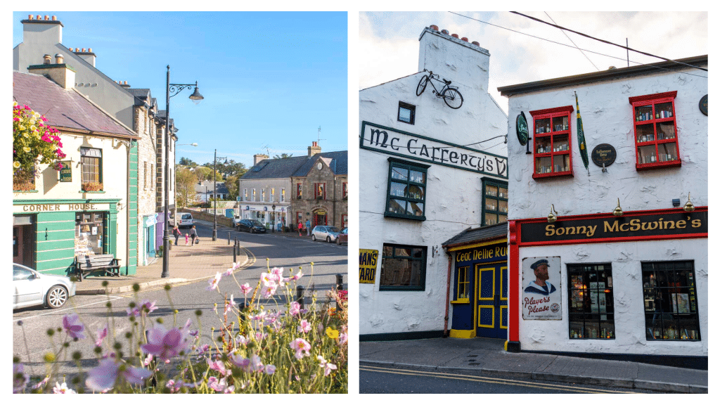 10 CAPTIVATING Donegal towns you NEED to visit