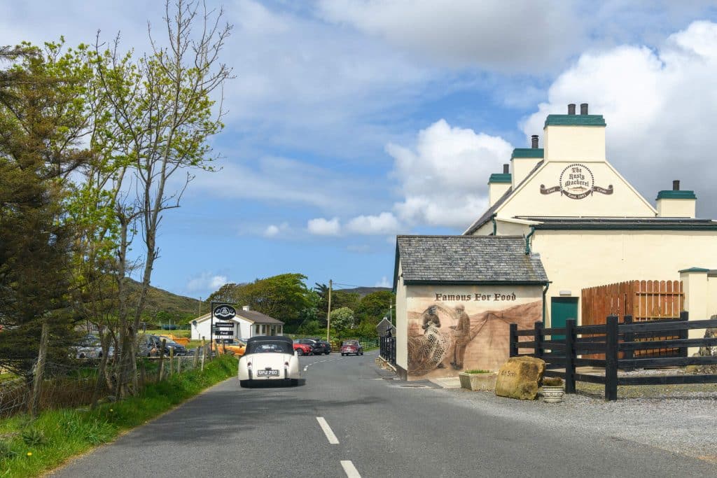 10 CAPTIVATING Donegal towns you NEED to visit