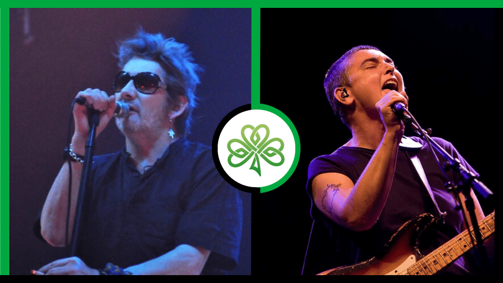 Funny Irish Christmas Songs 