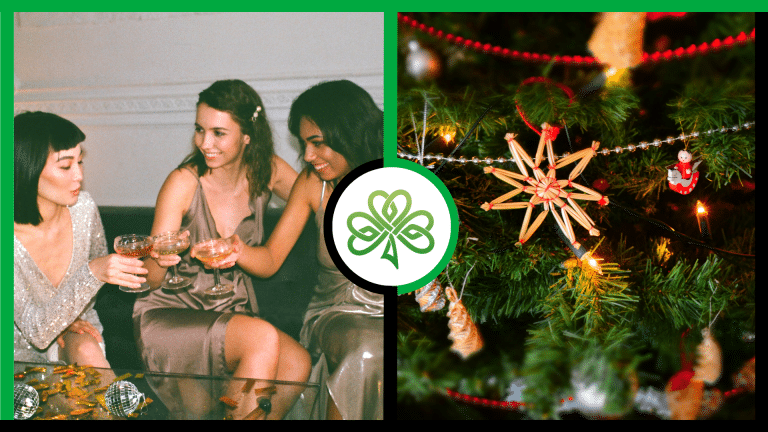 Women’s Christmas: the history of Nollaig na mBan in Ireland.