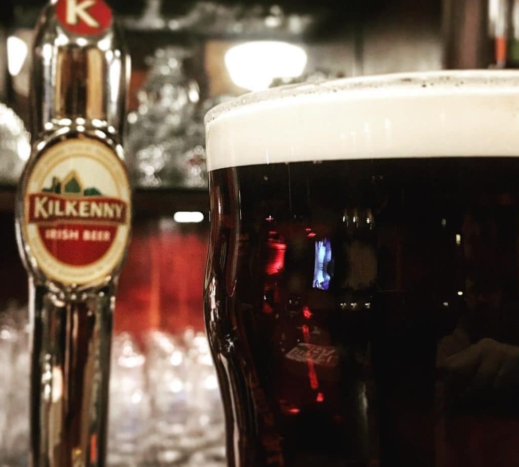 The 10 BEST Irish ales you NEED to try