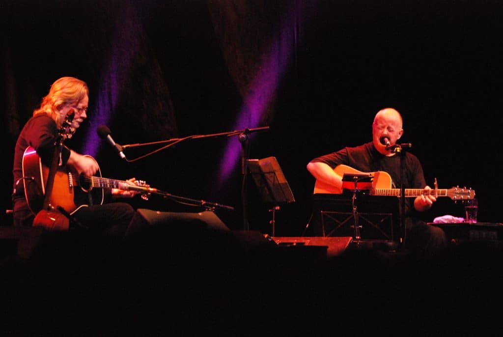 10 MOST famous Irish musicians of ALL TIME (2024)