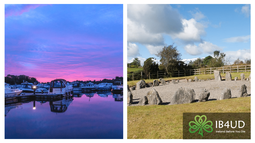 The 5 best places in Fermanagh for a BREAK in 2024.