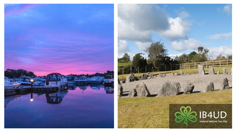 The 5 best places in Fermanagh for a BREAK in 2024.