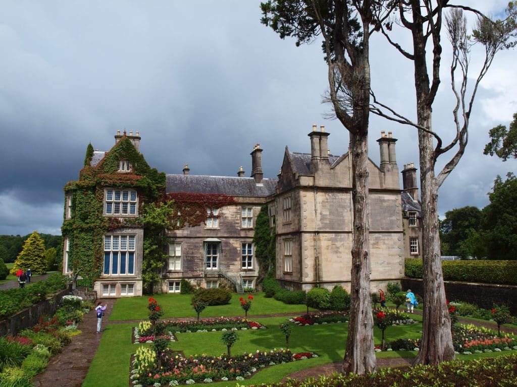 Your questions answered about Muckross House and Gardens. 