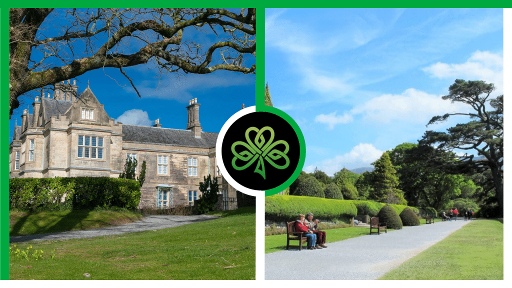 Muckross House and Gardens: visit info & what’s nearby (2024).