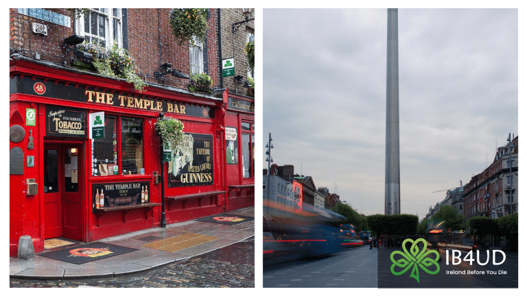 Ireland’s 10 most overhyped, overrated tourist traps.