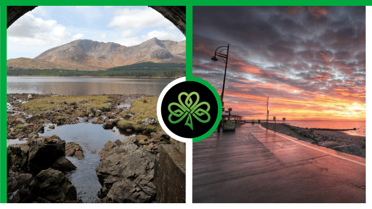 Choosing your next city? 10 arguments for picking Galway over Dublin.