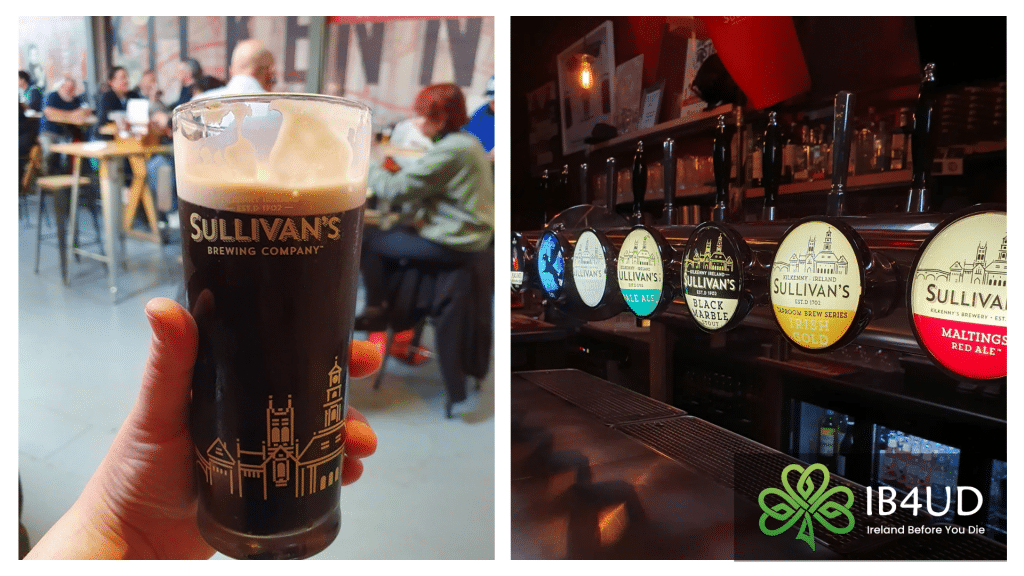 Kilkenny Beer Festival returns next month.