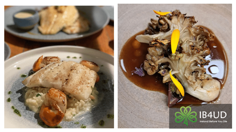 GALWAY’S must-visit FOODIE DESTINATIONS in 2024