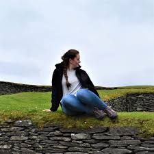 Picture of Sarah Ní Bhealáin