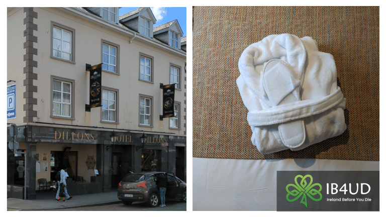 48 hours with Dillons Hotel, Letterkenny: The perfect weekend itinerary.