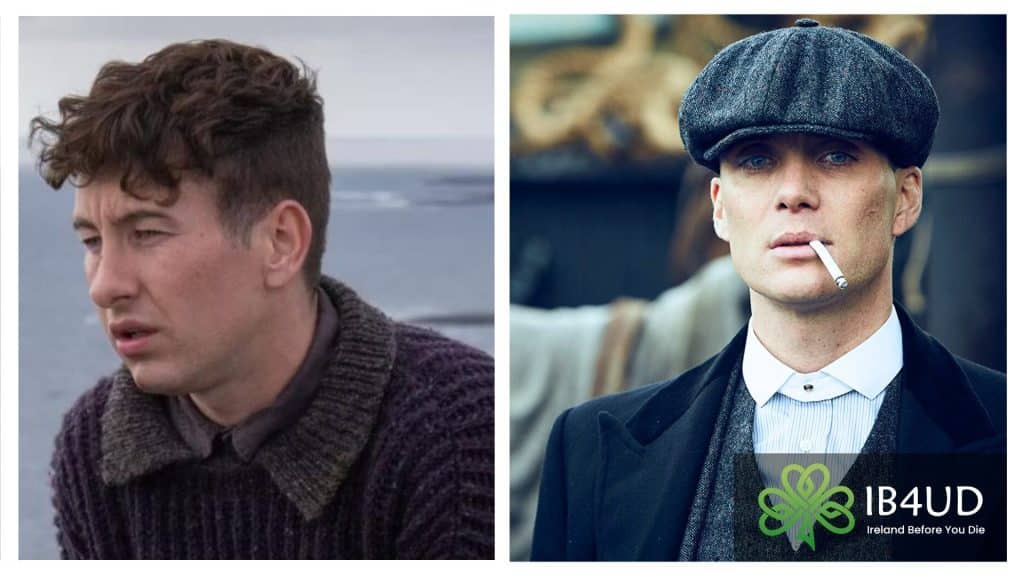 Barry Keoghan to join cast of Peaky Blinders.