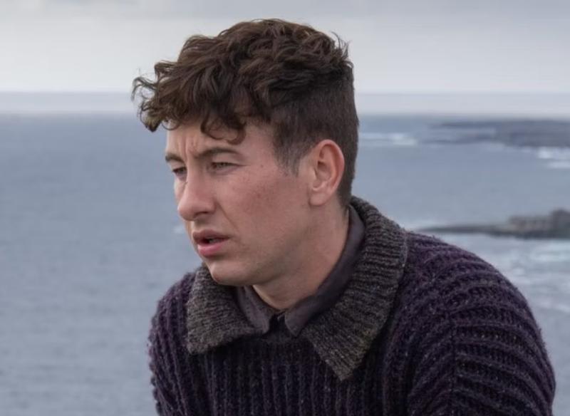 Barry Keoghan will join the all-star lineup of the upcoming Peaky Blinders movie.