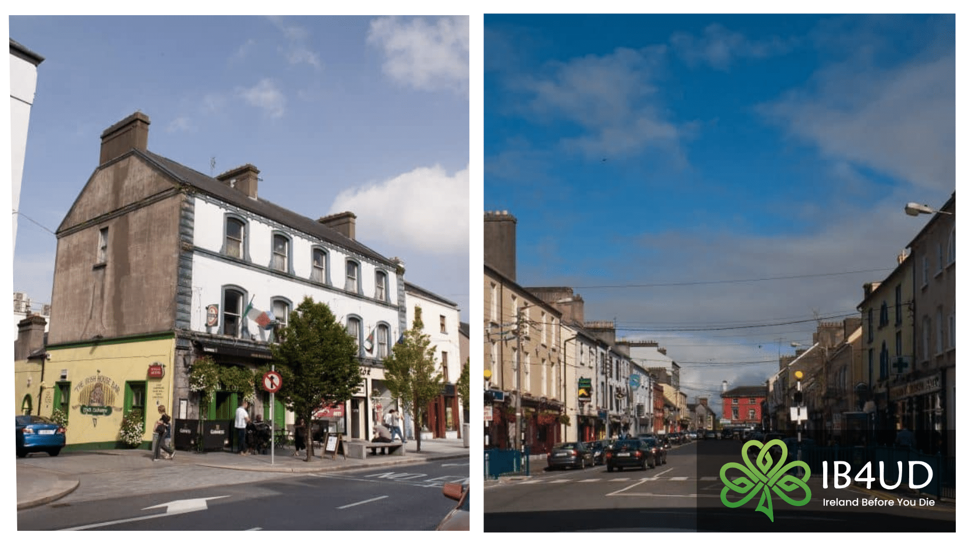 Top 10 Best Towns To Live in Ireland in 2024, Revealed