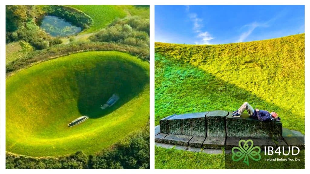 Irish hidden gem is the perfect place for Easter break.