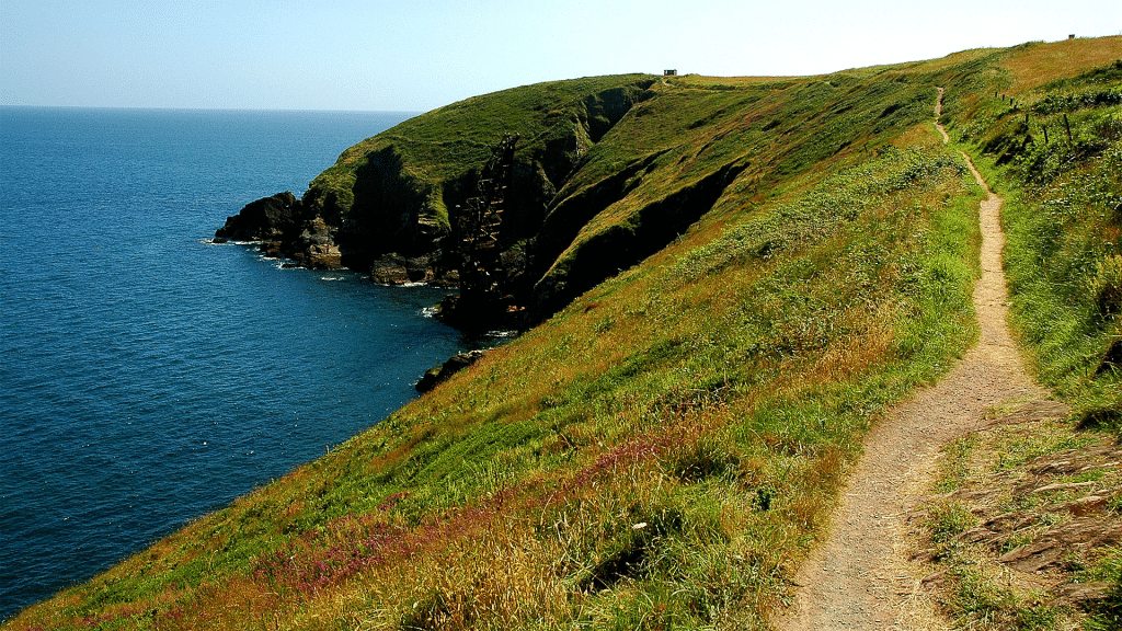 Irish coastal town named one of Europe's best-kept secrets.