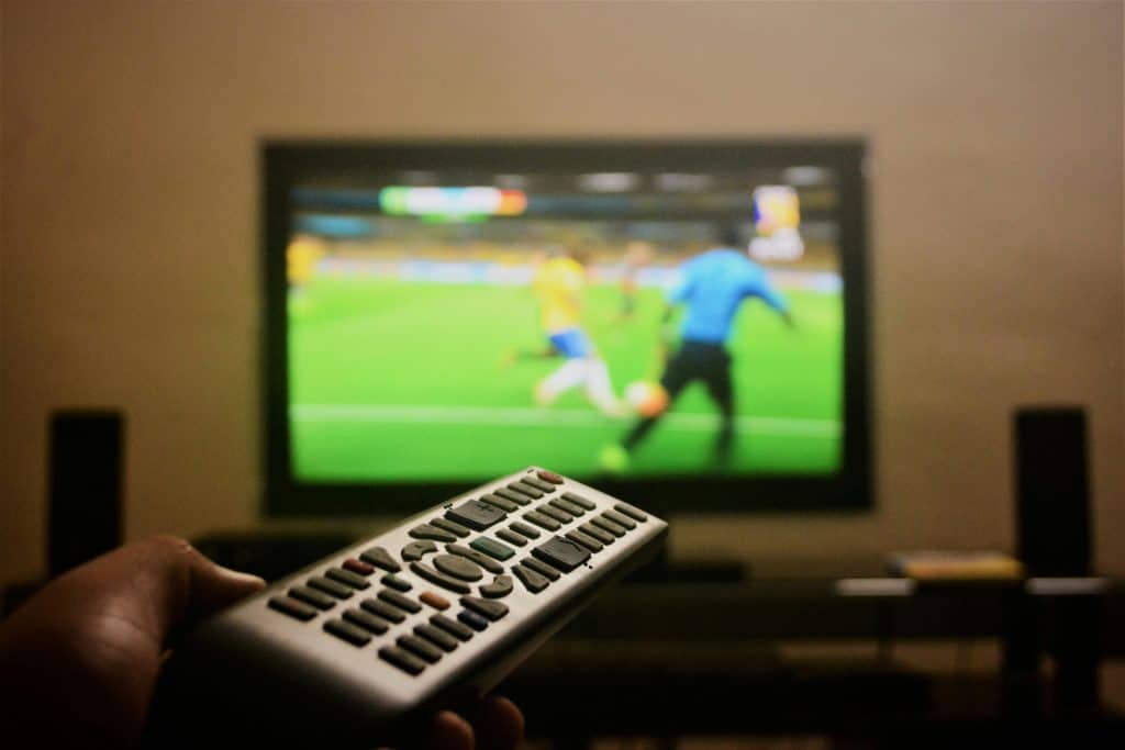 Can smaller operators survive in the UK and Ireland's current sports media market?