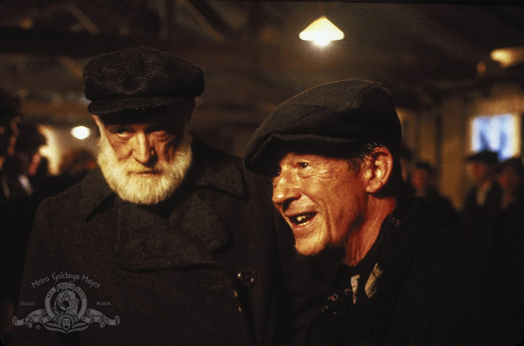 Still from The Field.