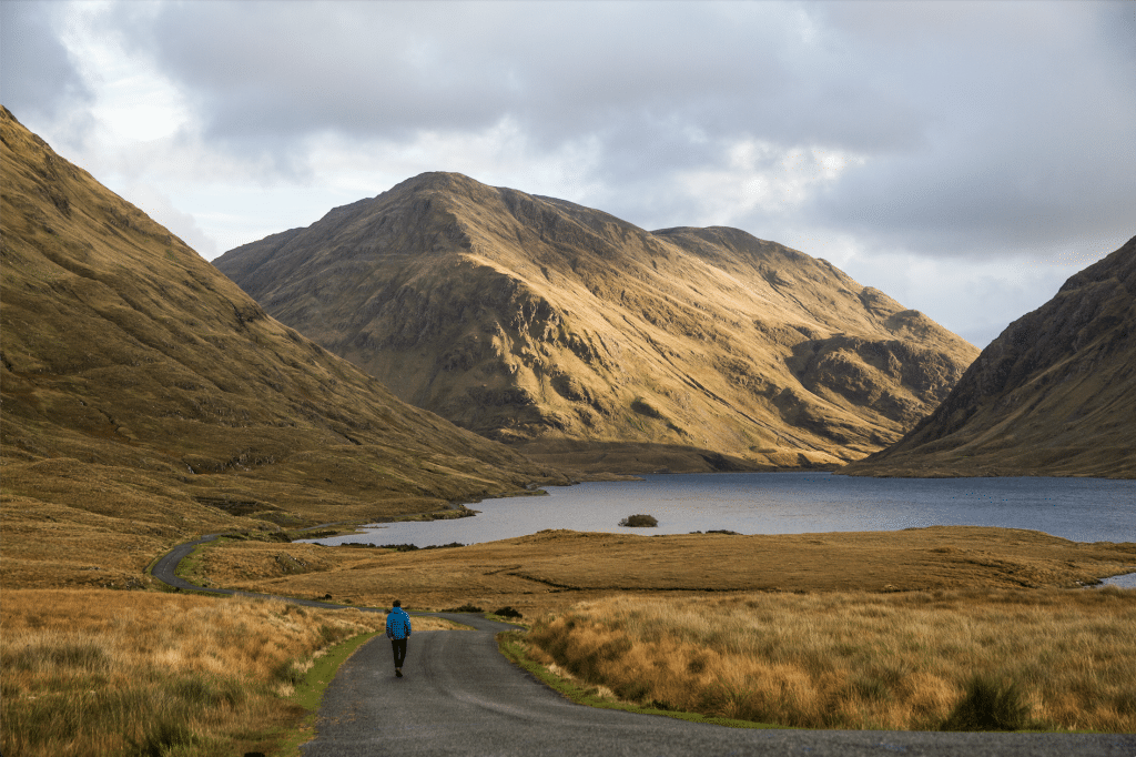 Fáilte Ireland/Christian McLeod