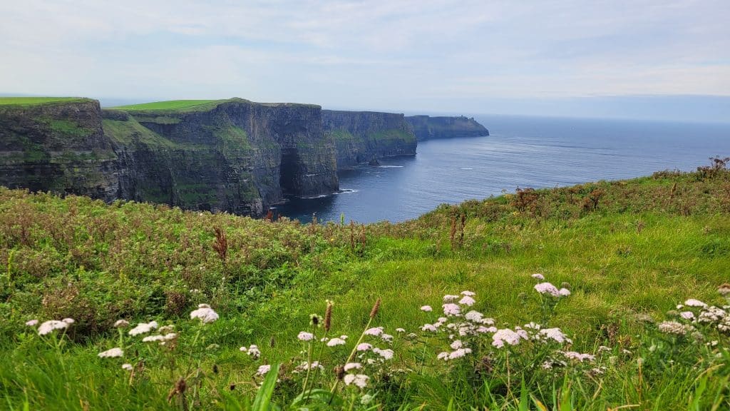 Cliffs of Moher