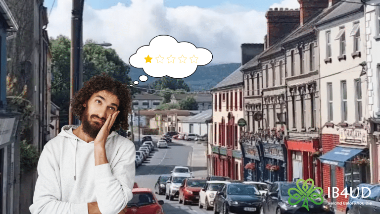 A closer look at why Tipperary is the Irish town with the worst reputation, according to Reddit.
