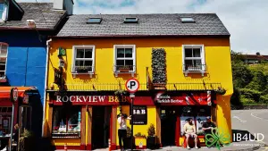 International fame and a booming gourmet tourist trade have made life difficult for ordinary locals in Kinsale.