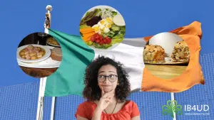 The featured image for the article: The 5 Most Divisive Irish Foods: You Either Love Them or Hate Them