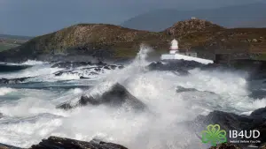 Feature image for Historic Irish Lighthouse Keeping Tradition Under Threat.