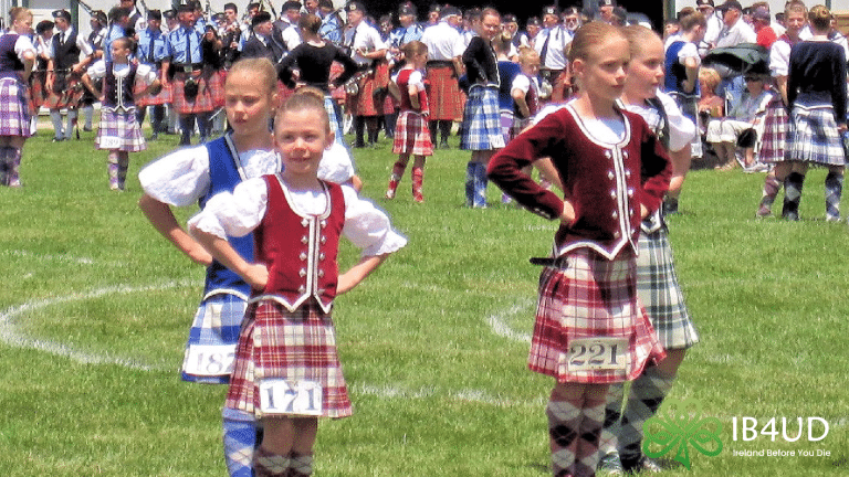 While popular cities usually dominate local and international lifestyle rankings, the seaside village of Salthill is uniquely suited for early childhood development.