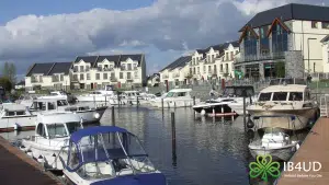 Leitrim is the Irish county many say is beautiful but boring.